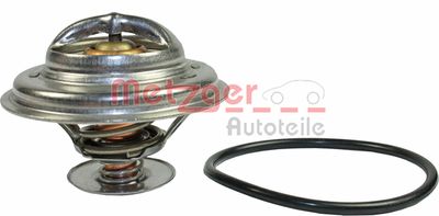 METZGER Thermostat, Kühlmittel (4006113)