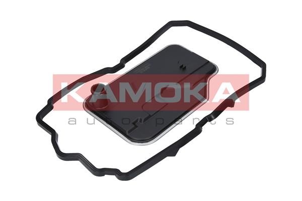 KAMOKA Hydraulikfilter, Automatikgetriebe (F601001) KAMOKA Hydraulikfilter, Automatikgetriebe (F601001)