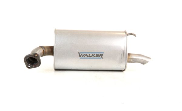 WALKER Endschalldämpfer (23080) WALKER Endschalldämpfer (23080)