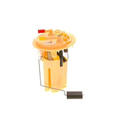 BOSCH Sensor, Kraftstoffvorrat (0 986 580 367)