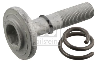 FEBI BILSTEIN Achsschraube, Antriebswelle (104750)