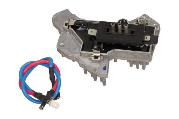 MAXGEAR Widerstand, Innenraumgebläse (27-4003)