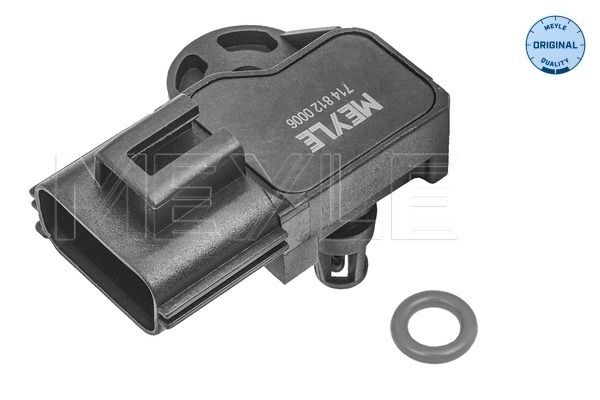 MEYLE Sensor, Saugrohrdruck (714 812 0006) Thumbnail
