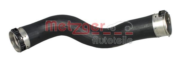 METZGER Ladeluftschlauch (2400518)