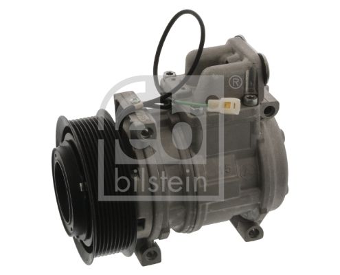 FEBI BILSTEIN Kompressor, Klimaanlage (45040)