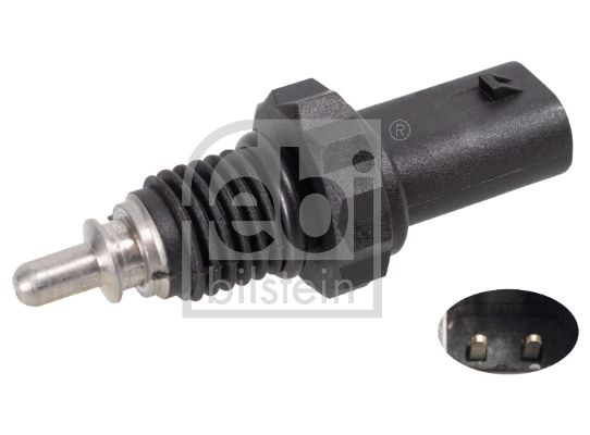 FEBI BILSTEIN Sensor, Kühlmitteltemperatur (106318)