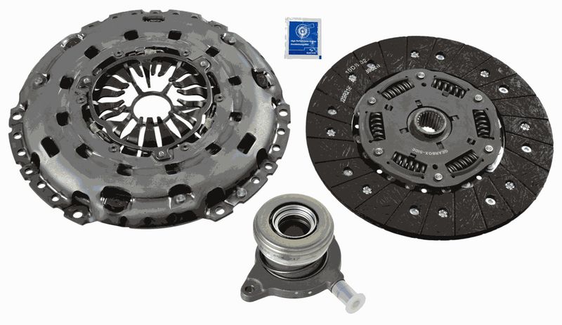 SACHS Kupplungssatz (3000 990 277) Thumbnail