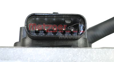 METZGER NOx-Sensor, NOx-Katalysator (0899180)