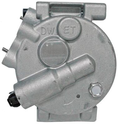MAHLE Kompressor, Klimaanlage (ACP 75 000S) MAHLE Kompressor, Klimaanlage (ACP 75 000S)