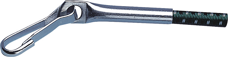 ENDVERSCHLUSS M.SIMPLEX VZ 10MM (1010-50-010) | NORMFEST ENDVERSCHLUSS M.SIMPLEX VZ 10MM (1010-50-010) | NORMFEST
