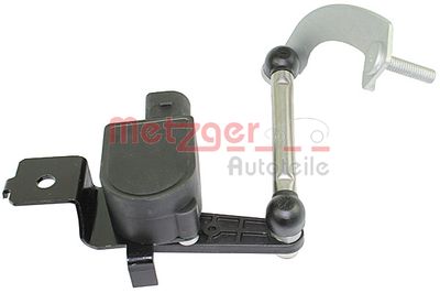 METZGER Sensor, Xenonlicht (Leuchtweiteregulierung) (0901213) 4062101013224 0901213