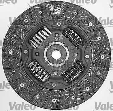 VALEO Kupplungssatz (821418) VALEO Kupplungssatz (821418)