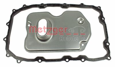 METZGER Hydraulikfiltersatz, Automatikgetriebe (8020004) Thumbnail