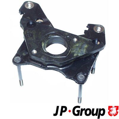 JP GROUP Flansch, Vergaser (1115300400)