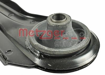 METZGER Lenker, Radaufhängung (58002711)