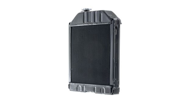 MAHLE Ladeluftkühler (CI 368 000P)