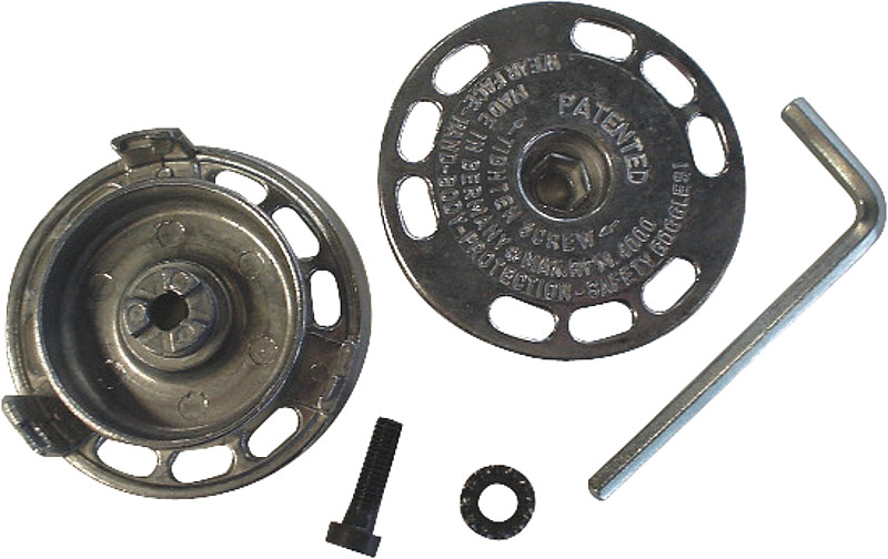 MBX-AUFNAHMESYSTEM 11MM (4692-211) | NORMFEST