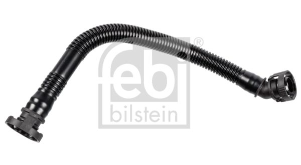 FEBI BILSTEIN Schlauch, Kurbelgehäuseentlüftung (100452)