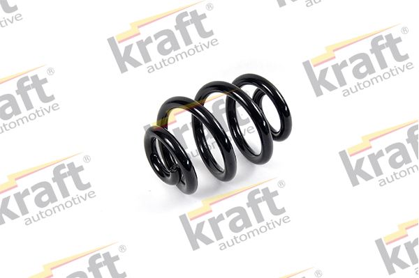 KRAFT AUTOMOTIVE Fahrwerksfeder (4030100)