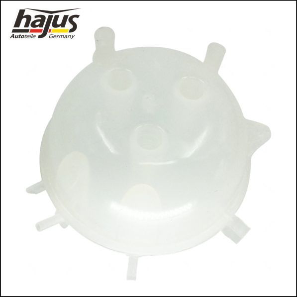 hajus Autoteile Ausgleichsbehälter, Kühlmittel (1211057)