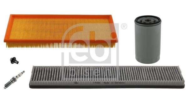 FEBI BILSTEIN Teilesatz, Inspektion (37427)