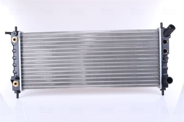 NISSENS Kühler, Motorkühlung (63298)