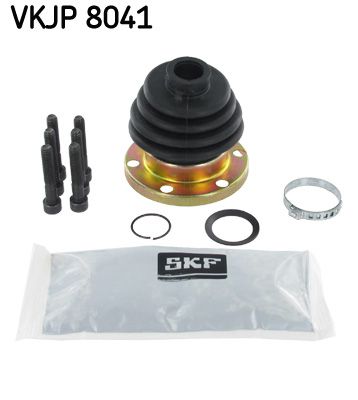 SKF Faltenbalgsatz, Antriebswelle (VKJP 8041)