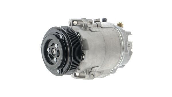 MAHLE Kompressor, Klimaanlage (ACP 177 000P) MAHLE Kompressor, Klimaanlage (ACP 177 000P)