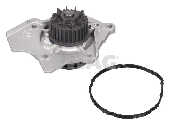 SWAG Wasserpumpe, Motorkühlung (30 93 9056)