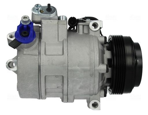 NISSENS Kompressor, Klimaanlage (89034) NISSENS Kompressor, Klimaanlage (89034)