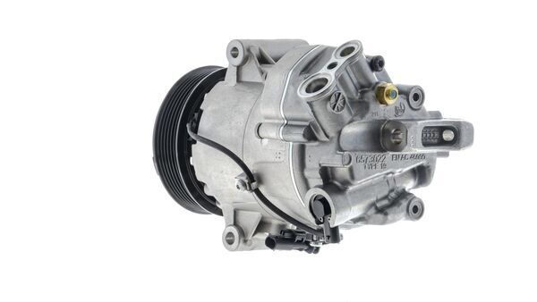 MAHLE Kompressor, Klimaanlage (ACP 178 000P) MAHLE Kompressor, Klimaanlage (ACP 178 000P)
