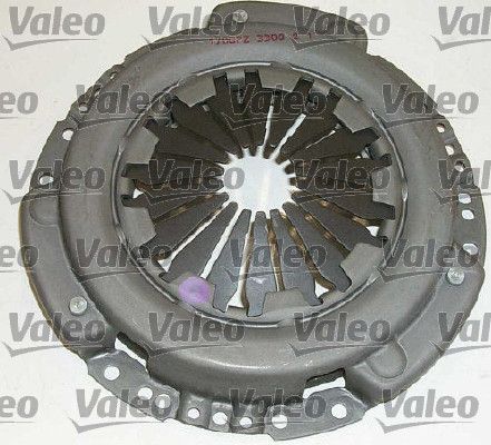 VALEO Kupplungssatz (801076) VALEO Kupplungssatz (801076)