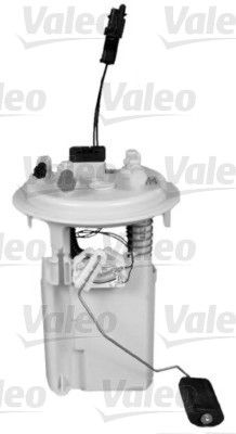 VALEO Sensor, Kraftstoffvorrat (347522)
