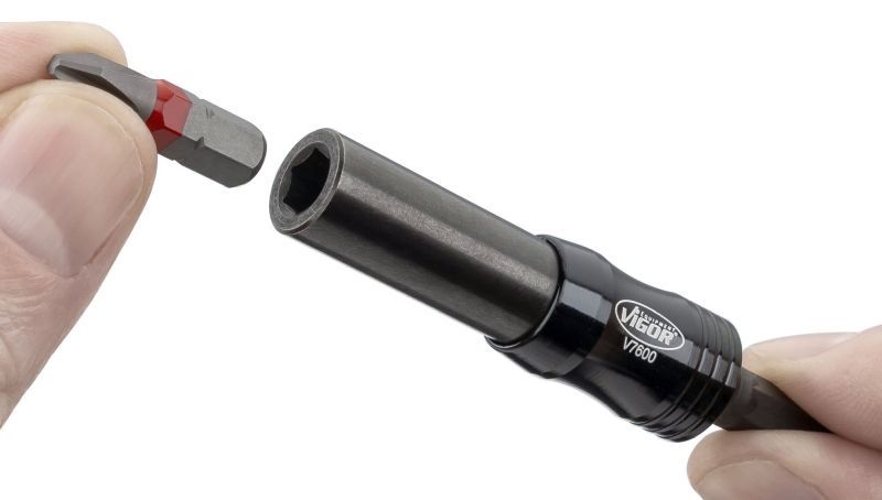 VIGOR Bithalter (V7600)