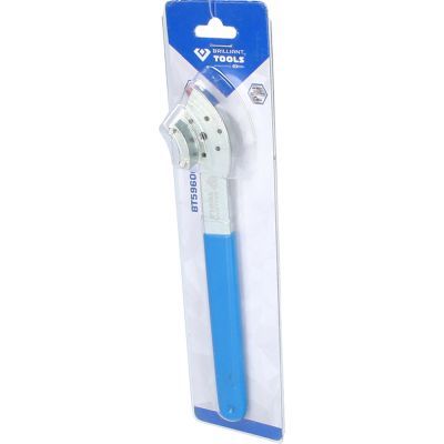 KS TOOLS Schlüssel, Zahnriemenspannung (BT596004) KS TOOLS Schlüssel, Zahnriemenspannung (BT596004)