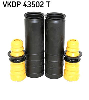 SKF Staubschutzsatz, Stoßdämpfer (VKDP 43502 T)