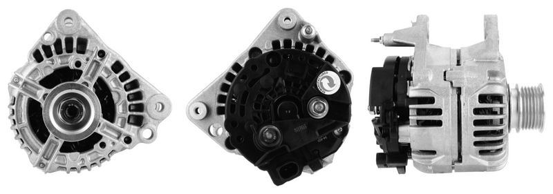 DRI Generator (28-3784)
