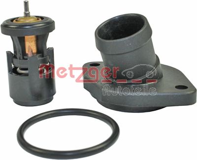 METZGER Thermostat, Kühlmittel (4006155) Thumbnail