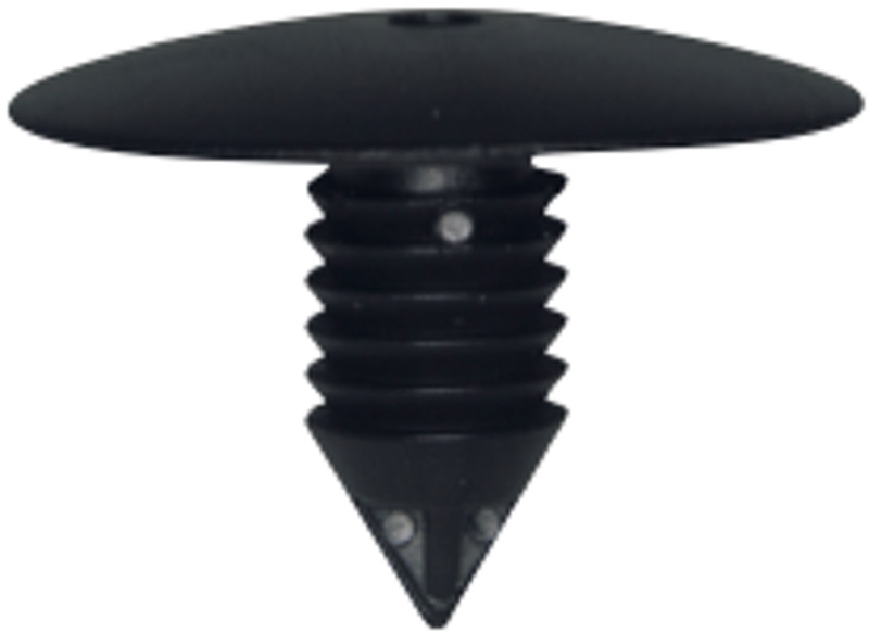 ABDECKSTOPFEN SCHWARZ RENAULT (5500-110-4) | NORMFEST