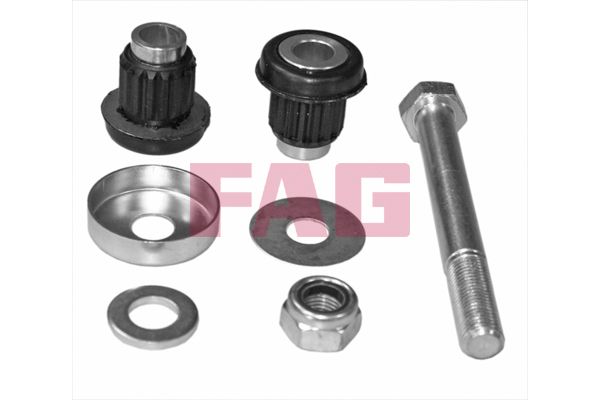 Schaeffler FAG Reparatursatz, Umlenkhebel (830 0054 30)