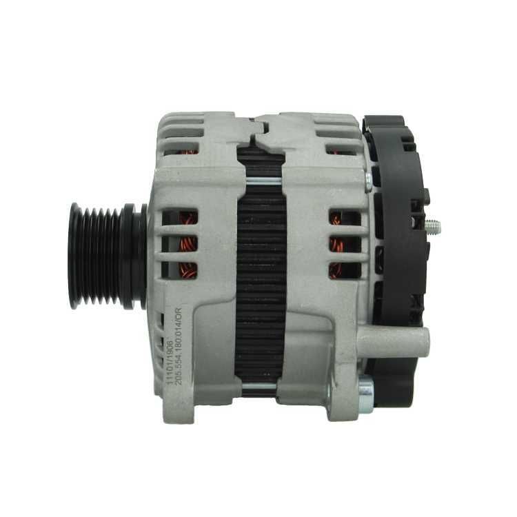 BV PSH Generator (205.554.180.014)
