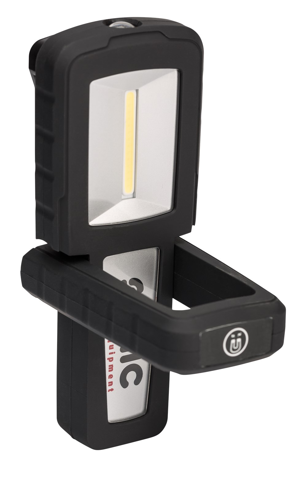 Kompakte, ultra dünne Arbeitslampe Kompakte, ultra dünne Arbeitslampe
