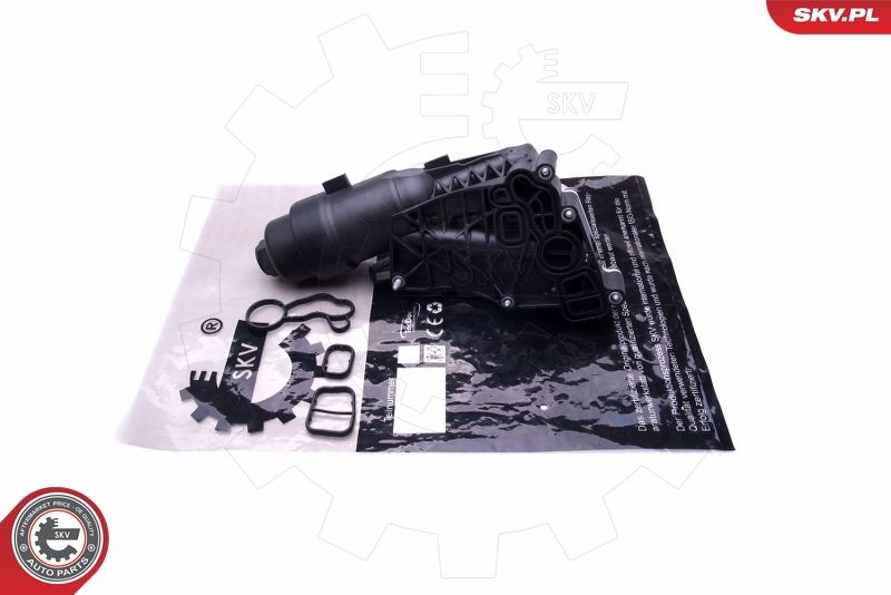 ESEN SKV Ölkühler, Motoröl (31SKV165)