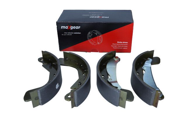 MAXGEAR Bremsbackensatz (19-0238) MAXGEAR Bremsbackensatz (19-0238)