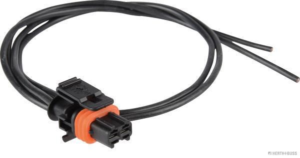 HERTH+BUSS ELPARTS Kabelreparatursatz, Einspritzventil (51277328)