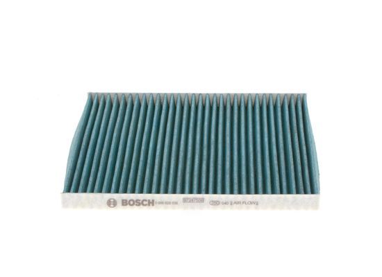 BOSCH Filter, Innenraumluft (0 986 628 556)