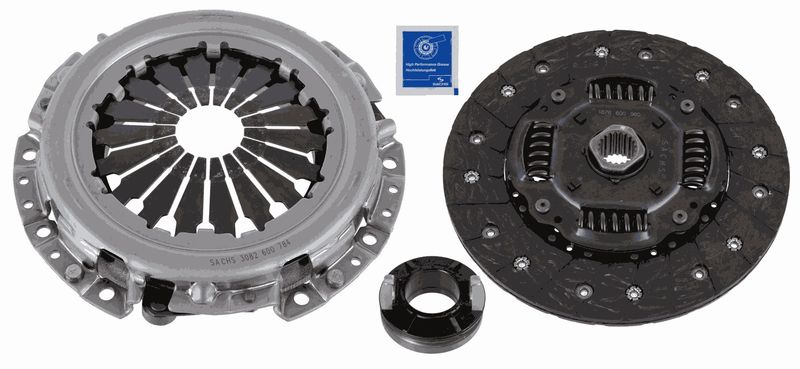 SACHS Kupplungssatz (3000 951 489) Thumbnail
