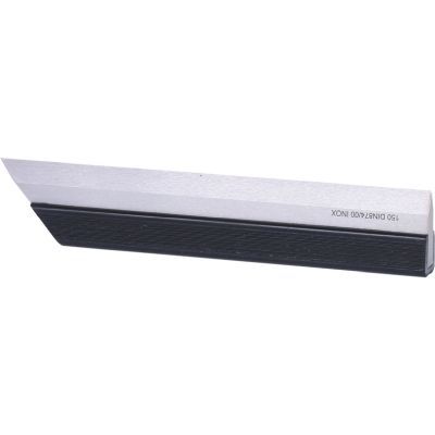 KS TOOLS Haarlineal, Ebenheits-Prüfung (300.0634)