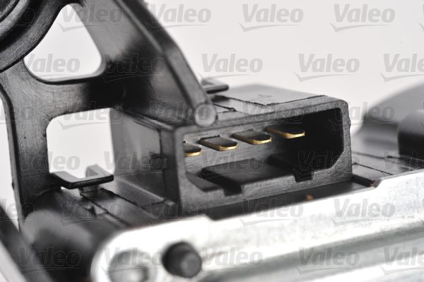 VALEO Wischermotor (404726)