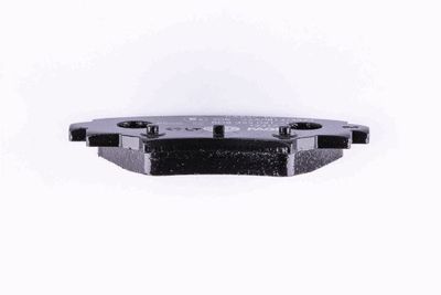 HELLA Bremsbelagsatz, Scheibenbremse (8DB 355 021-411)